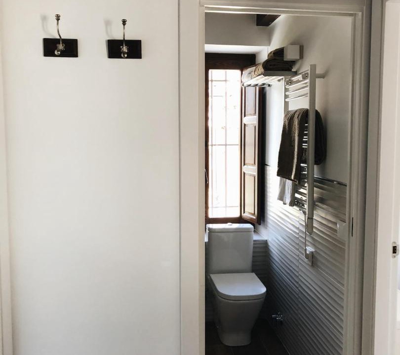 Photo of Bathroom in La Adrada