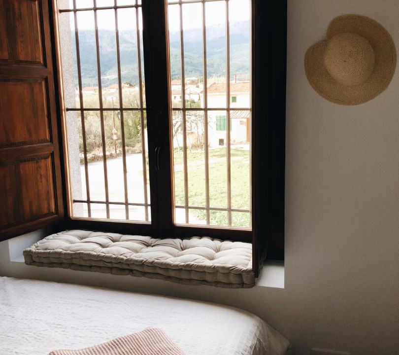 Photo of Bedroom in La Adrada