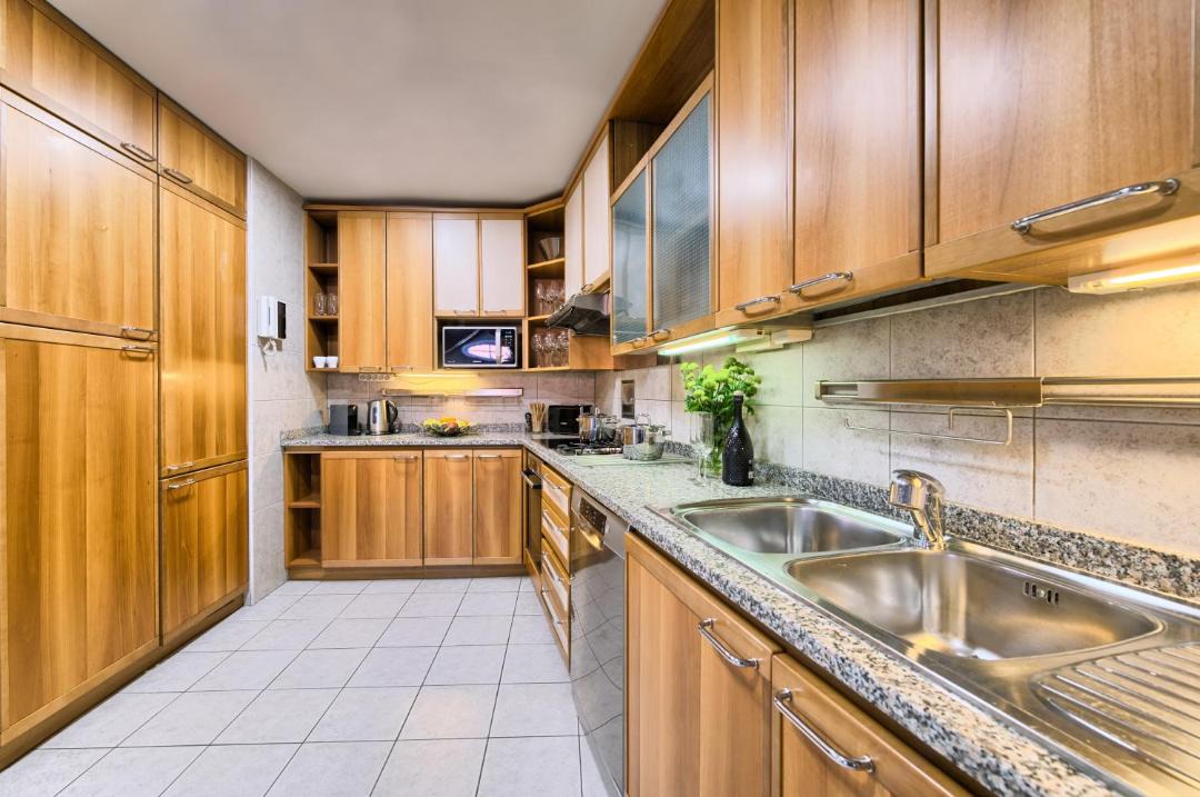 Photo of Kitchen in Josefov