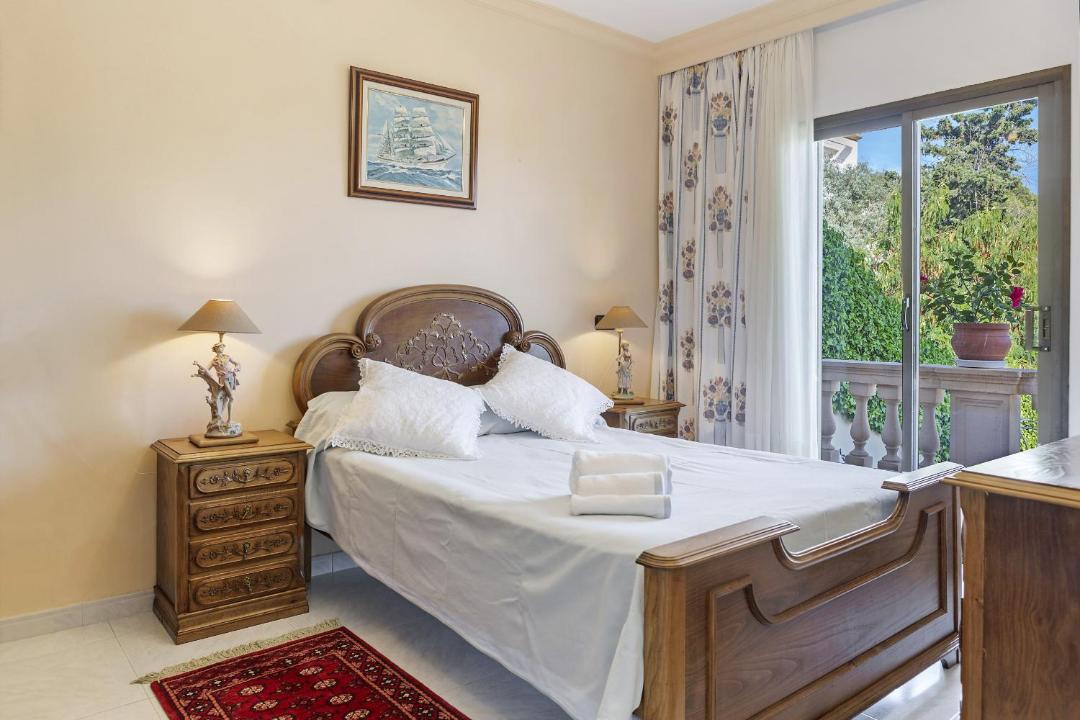 Photo of Bedroom in Portals Nous