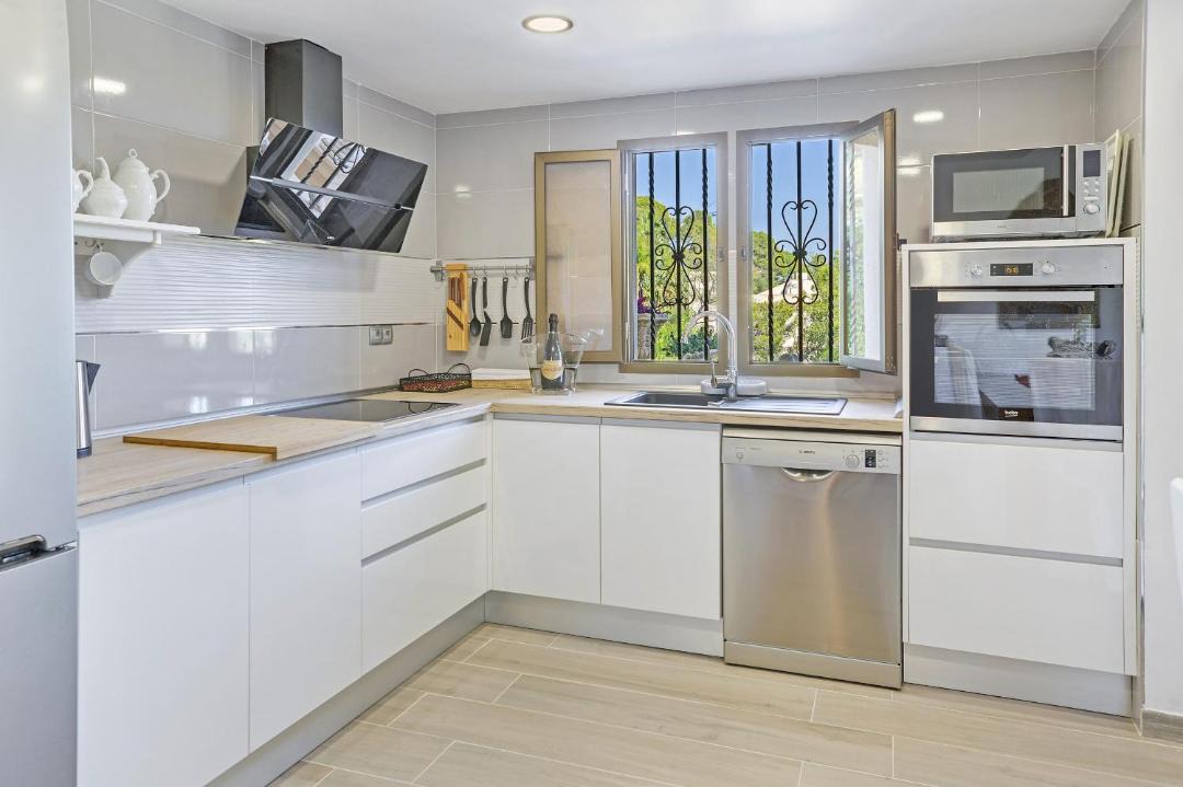 Photo of Kitchen in Portals Nous