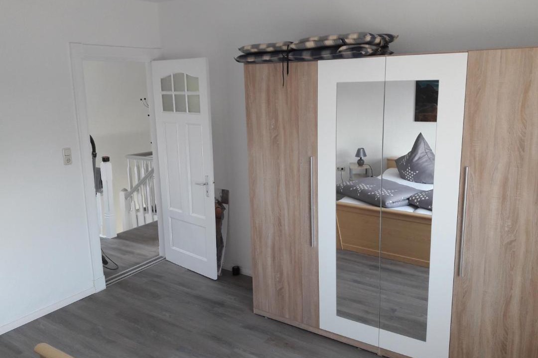 Photo of Bedroom in Heide