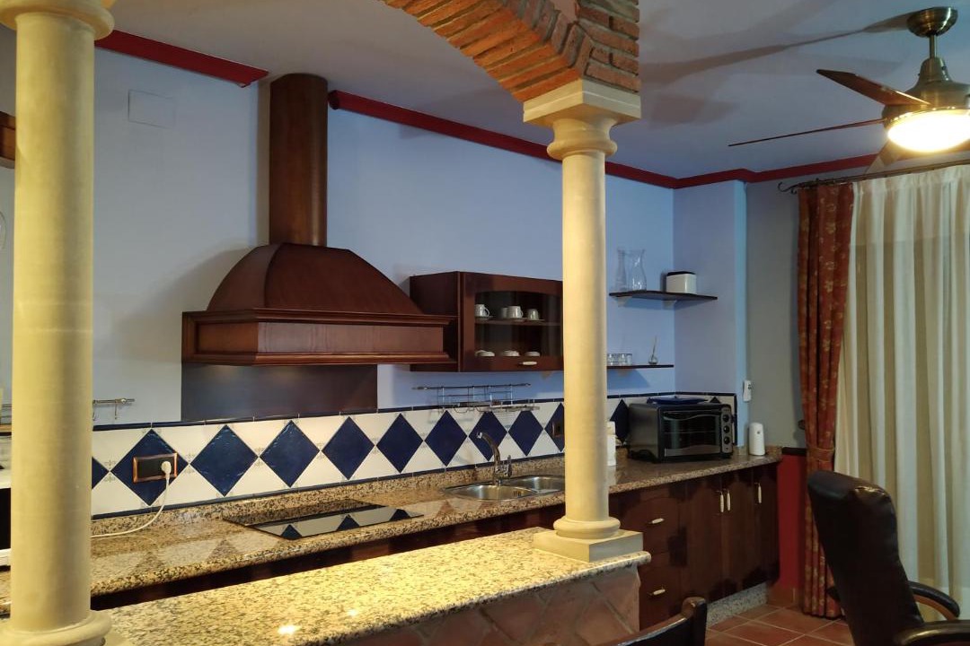 Photo of Kitchen in Ubeda