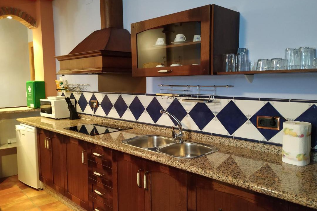 Photo of Kitchen in Ubeda