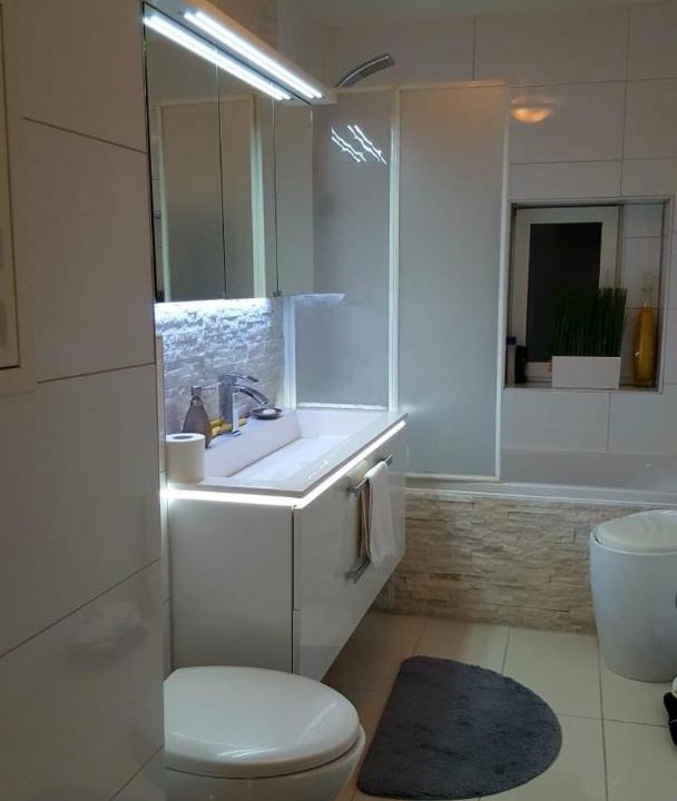 Photo of Bathroom in Vahrenwald