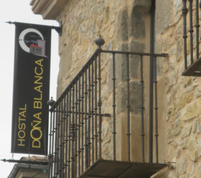 Photo of Buildings in Siguenza