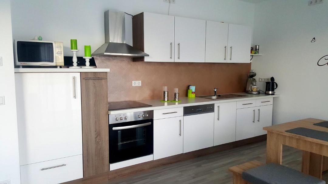 Photo of Kitchen in Waldau