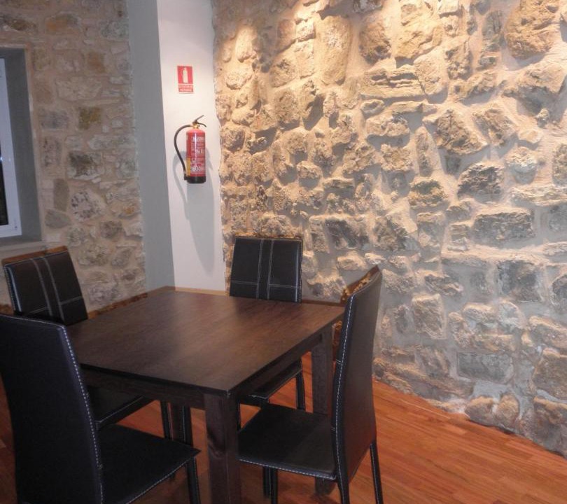 Photo of Livingroom in Siguenza