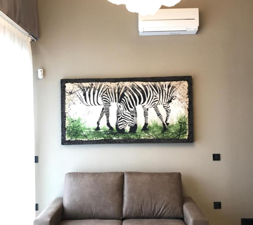 Photo of Livingroom in Cabarceno