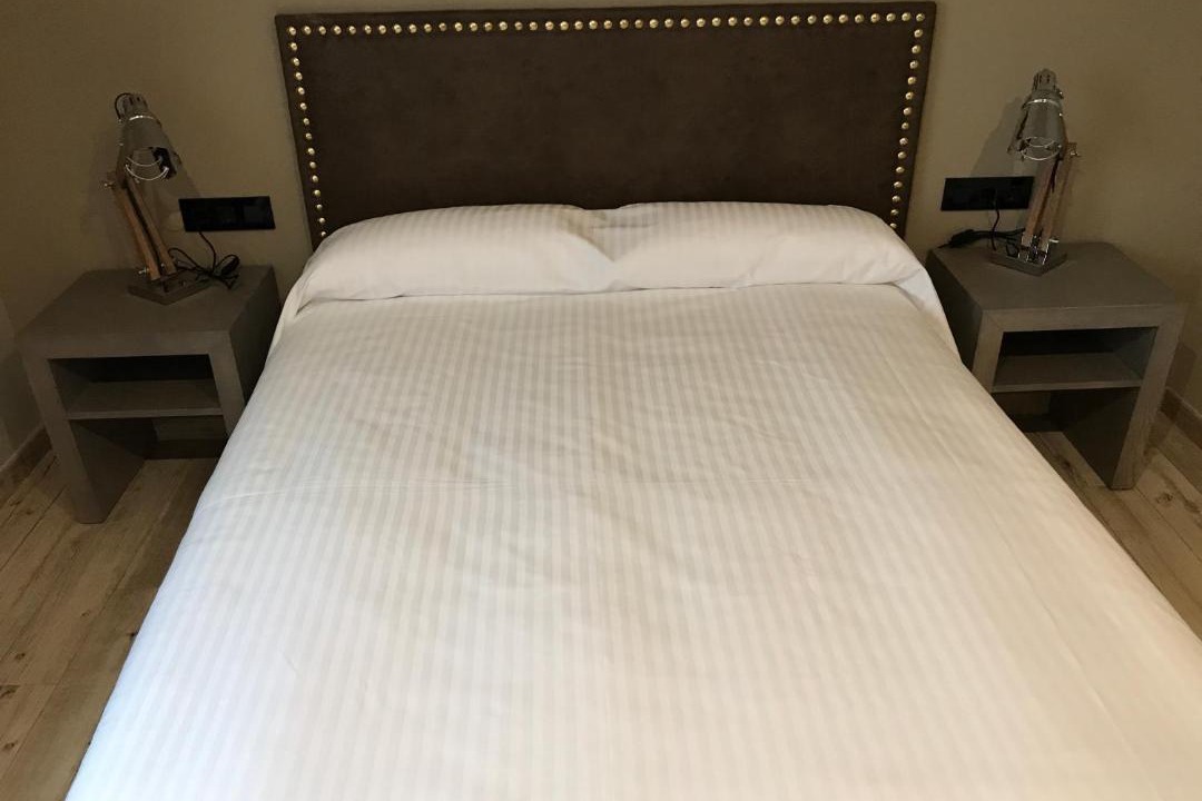 Photo of Bedroom in Cabarceno