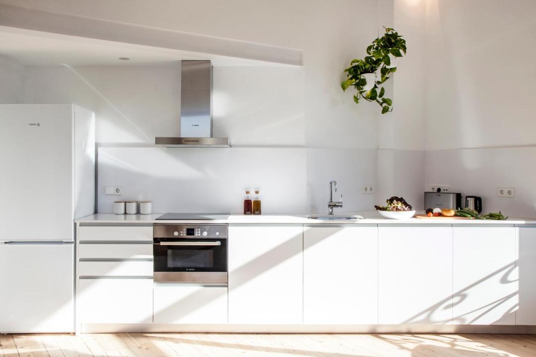 Photo of Kitchen in Sant Gervasi