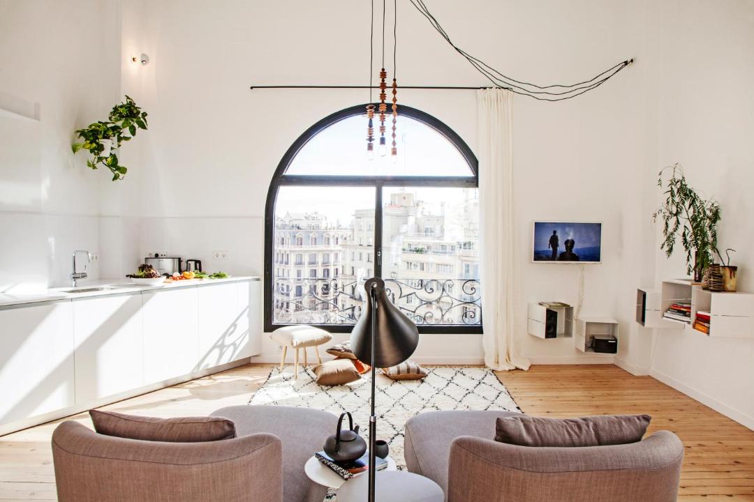 Photo of Livingroom in Sant Gervasi