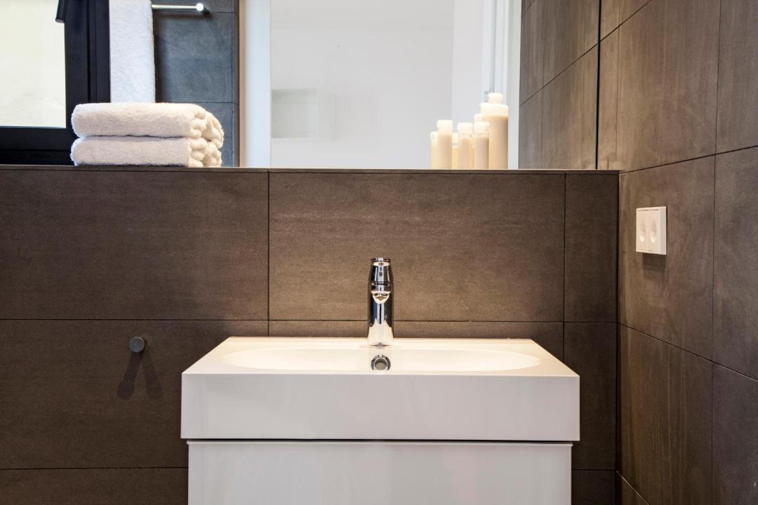 Photo of Bathroom in Sant Gervasi