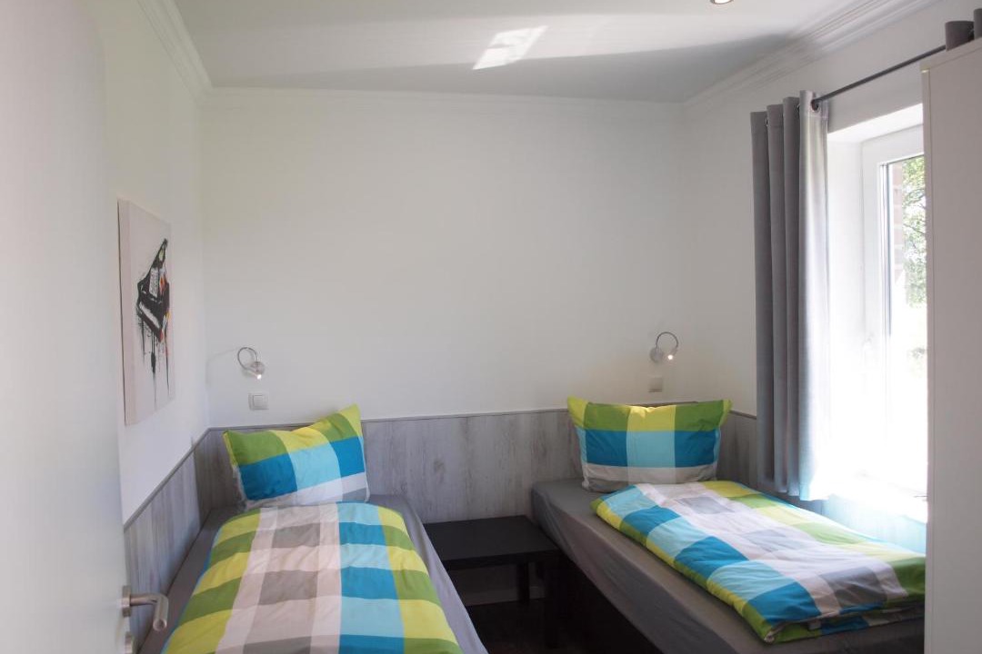 Photo of Bedroom in Sand