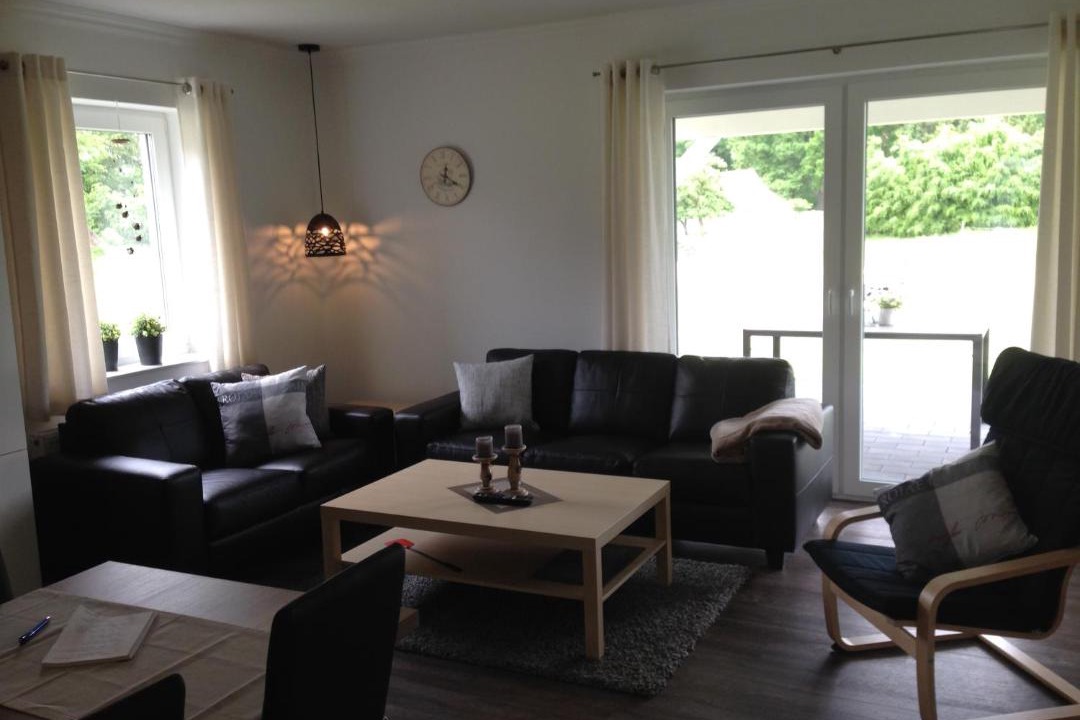 Photo of Livingroom in Sand