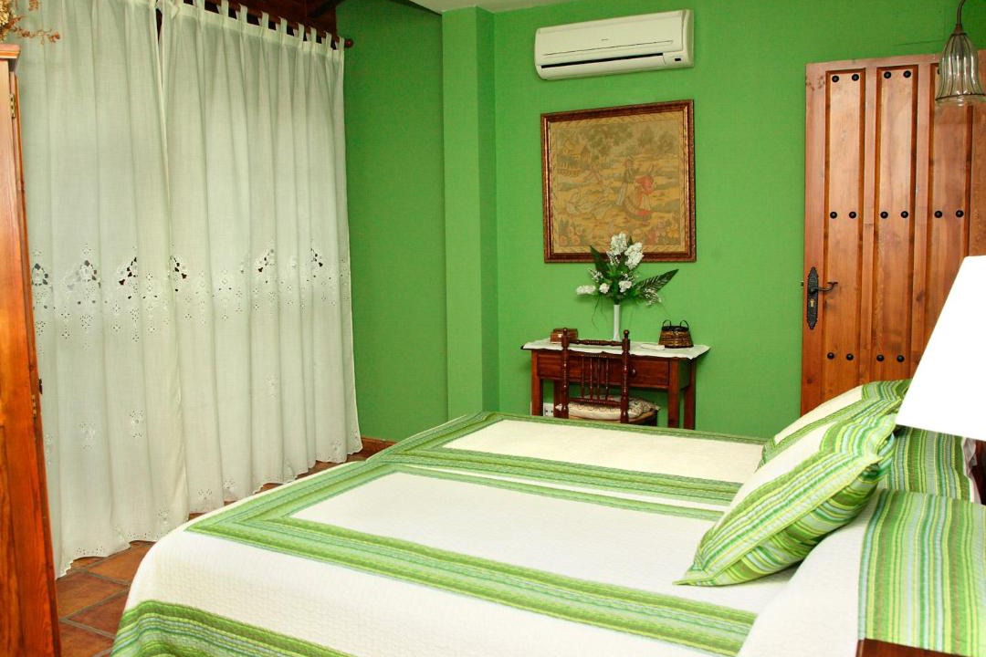 Photo of Bedroom in Guisando