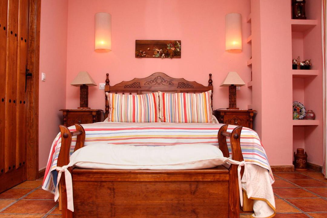Photo of Bedroom in Guisando