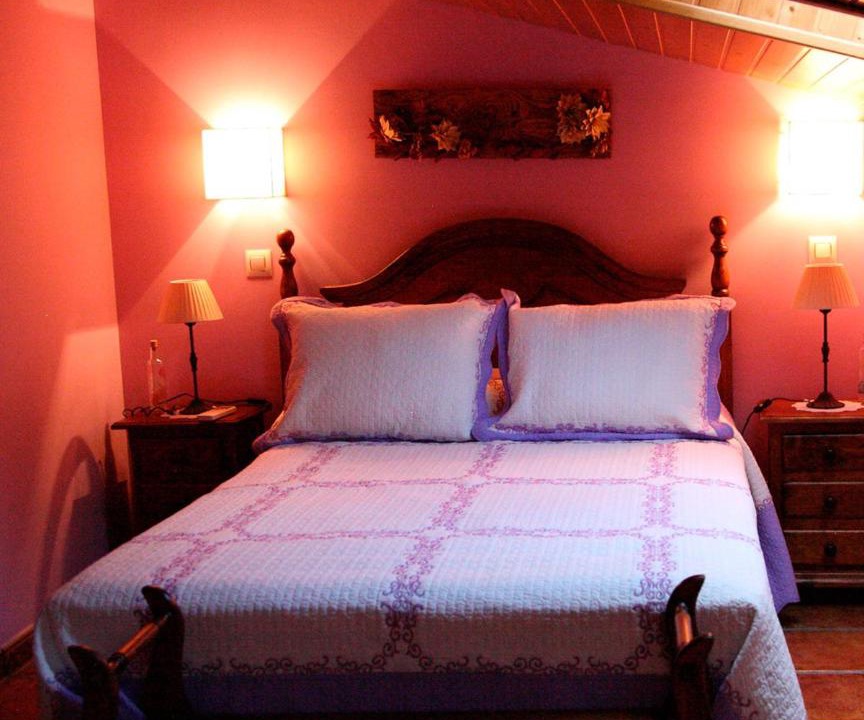 Photo of Bedroom in Guisando