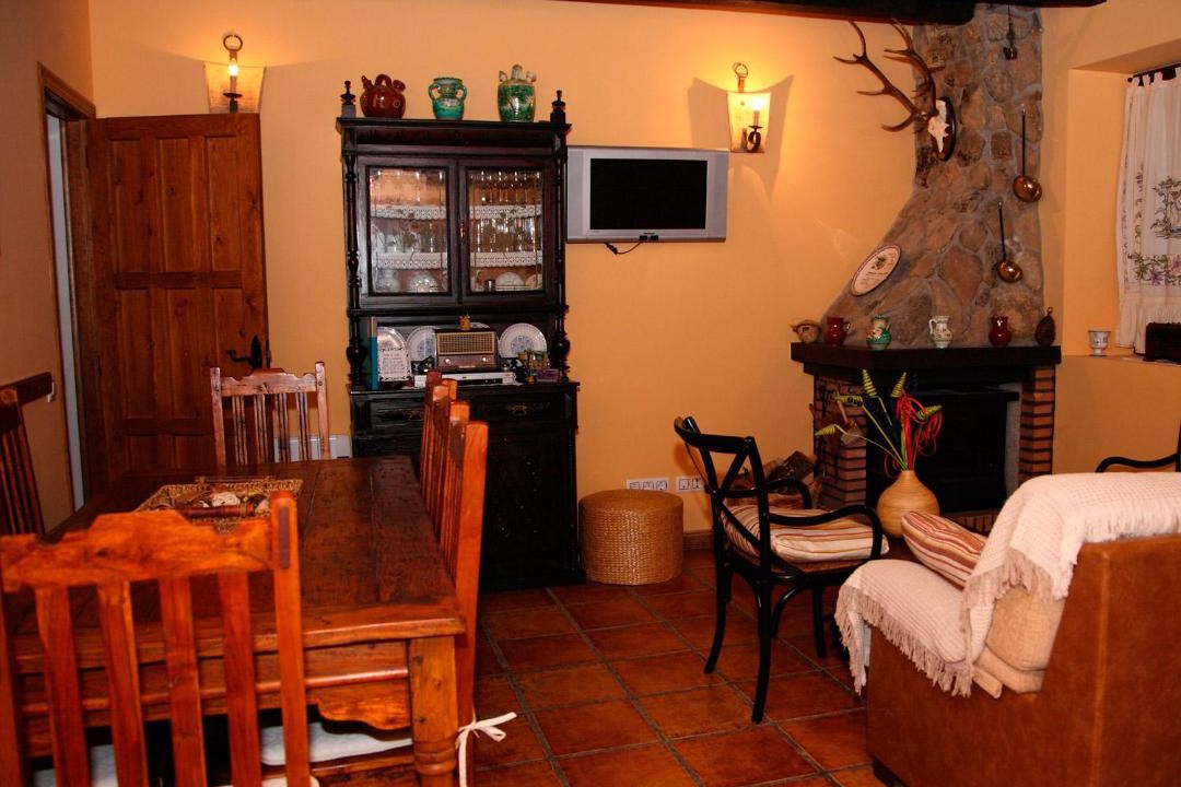 Photo of Livingroom in Guisando