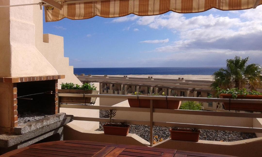 Photo of Patio Balcony in Granadilla de Abona