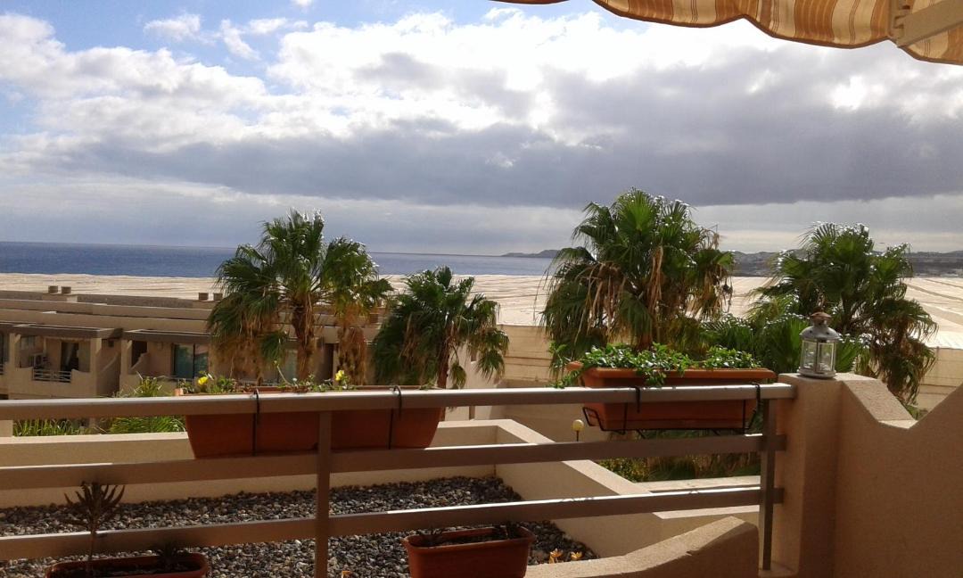 Photo of Patio Balcony in Granadilla de Abona