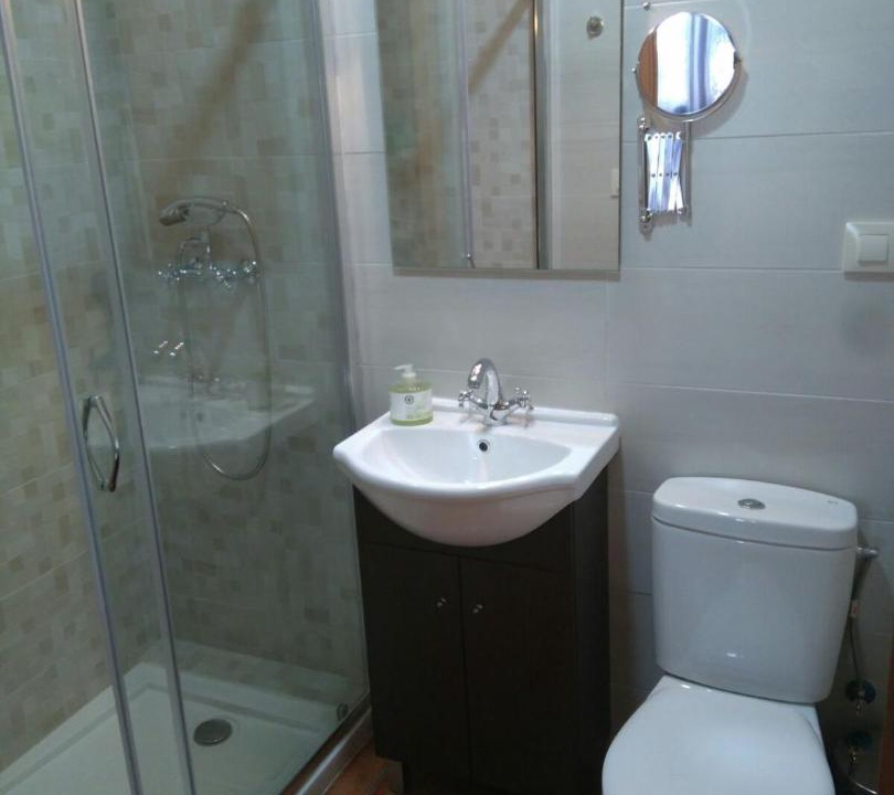Photo of Bathroom in La Alberca