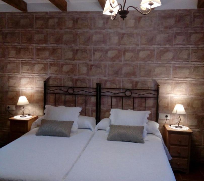Photo of Bedroom in La Alberca