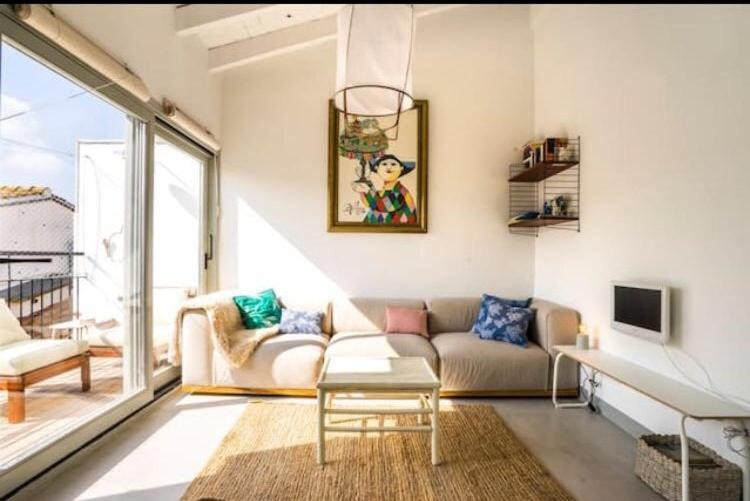 Photo of Livingroom in Sant Feliu de Guixols