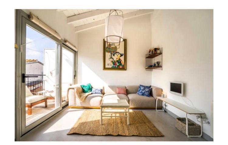 Photo of Livingroom in Sant Feliu de Guixols