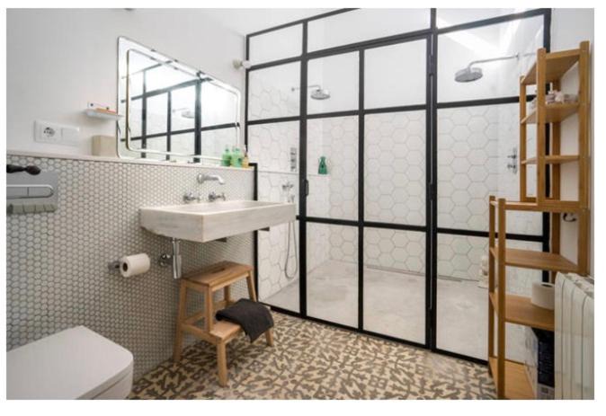 Photo of Bathroom in Sant Feliu de Guixols