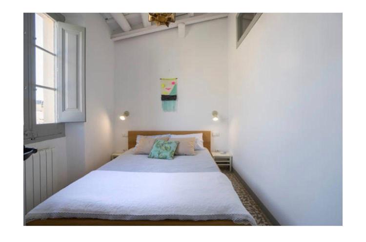 Photo of Bedroom in Sant Feliu de Guixols