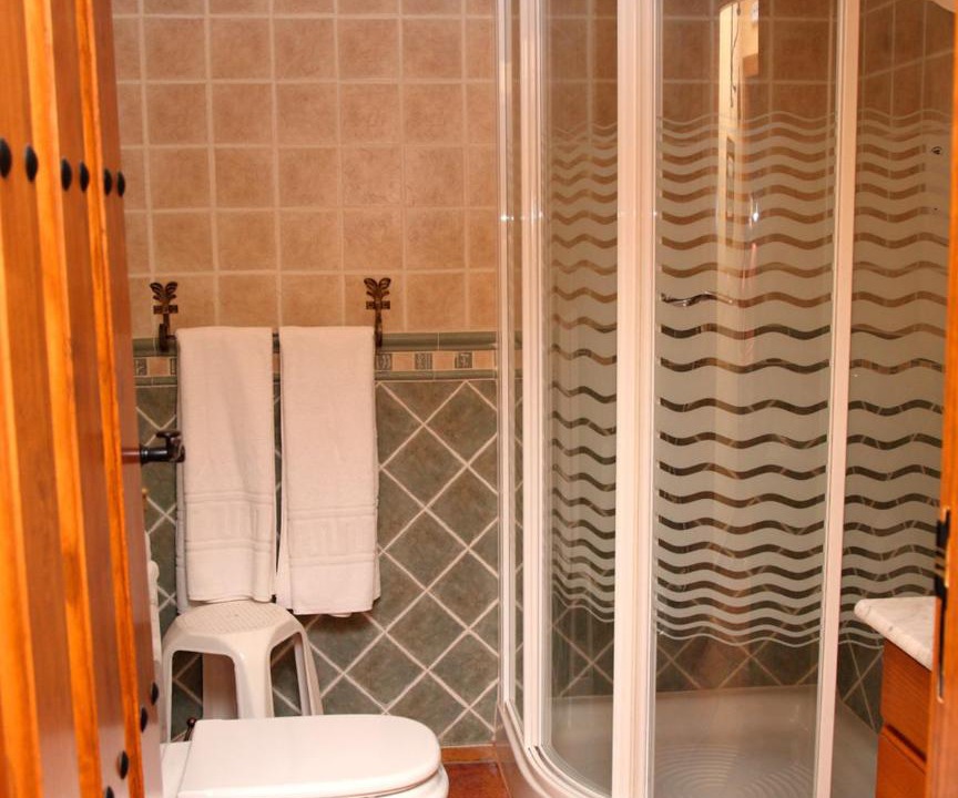 Photo of Bathroom in Guisando