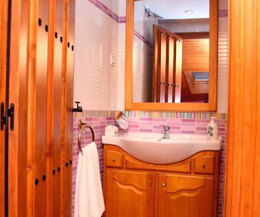Photo of Bathroom in Guisando