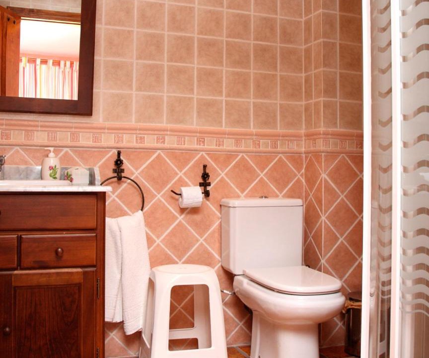 Photo of Bathroom in Guisando