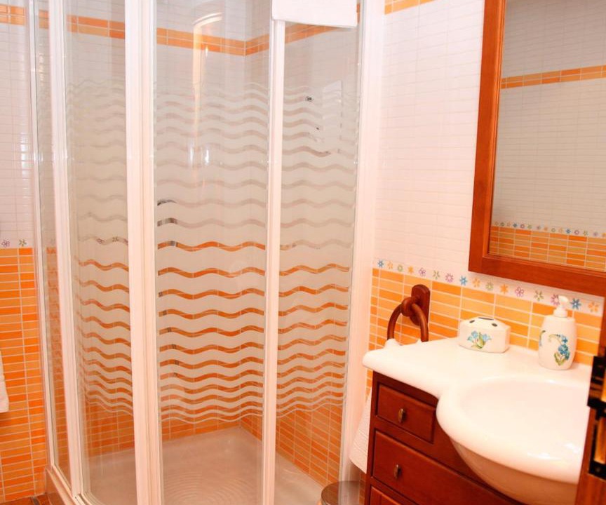 Photo of Bathroom in Guisando