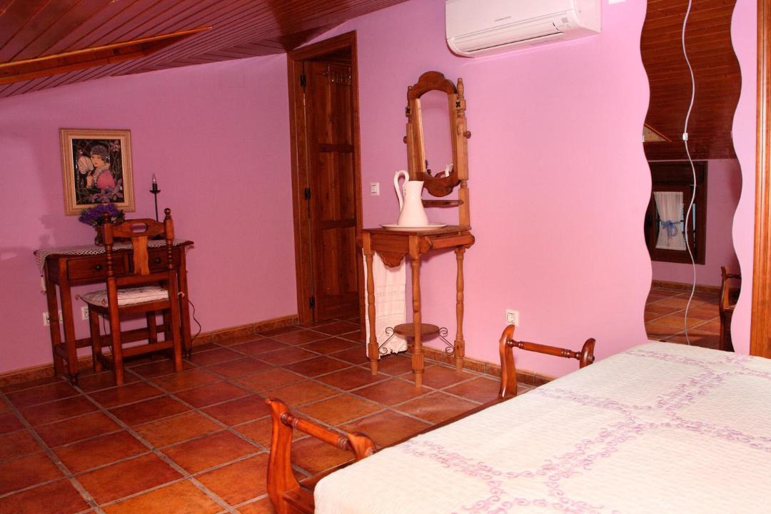 Photo of Bedroom in Guisando