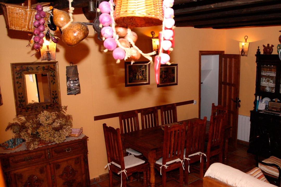 Photo of Livingroom in Guisando