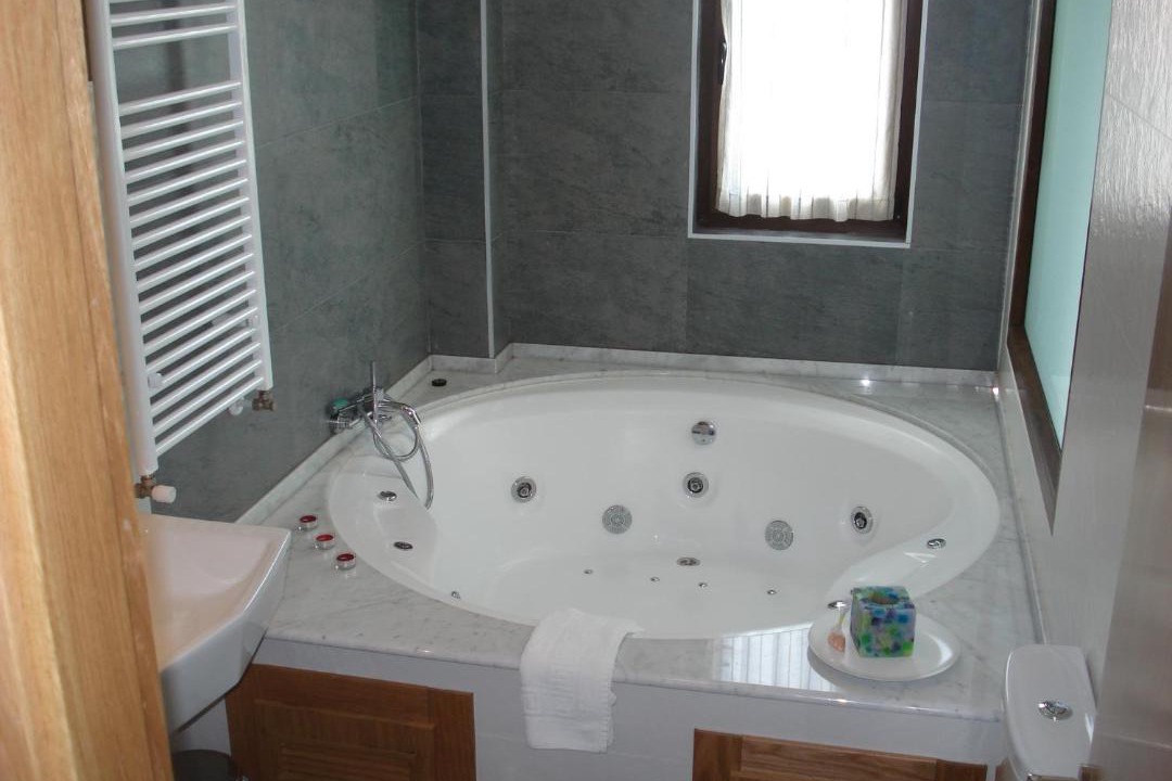 Photo of Bathroom in Isla