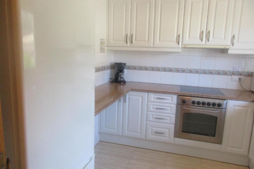 Photo of Kitchen in L'Estartit