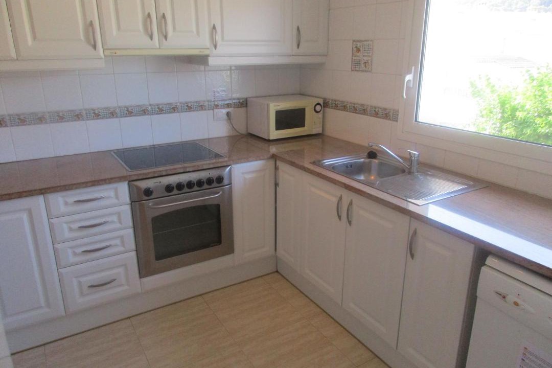 Photo of Kitchen in L'Estartit