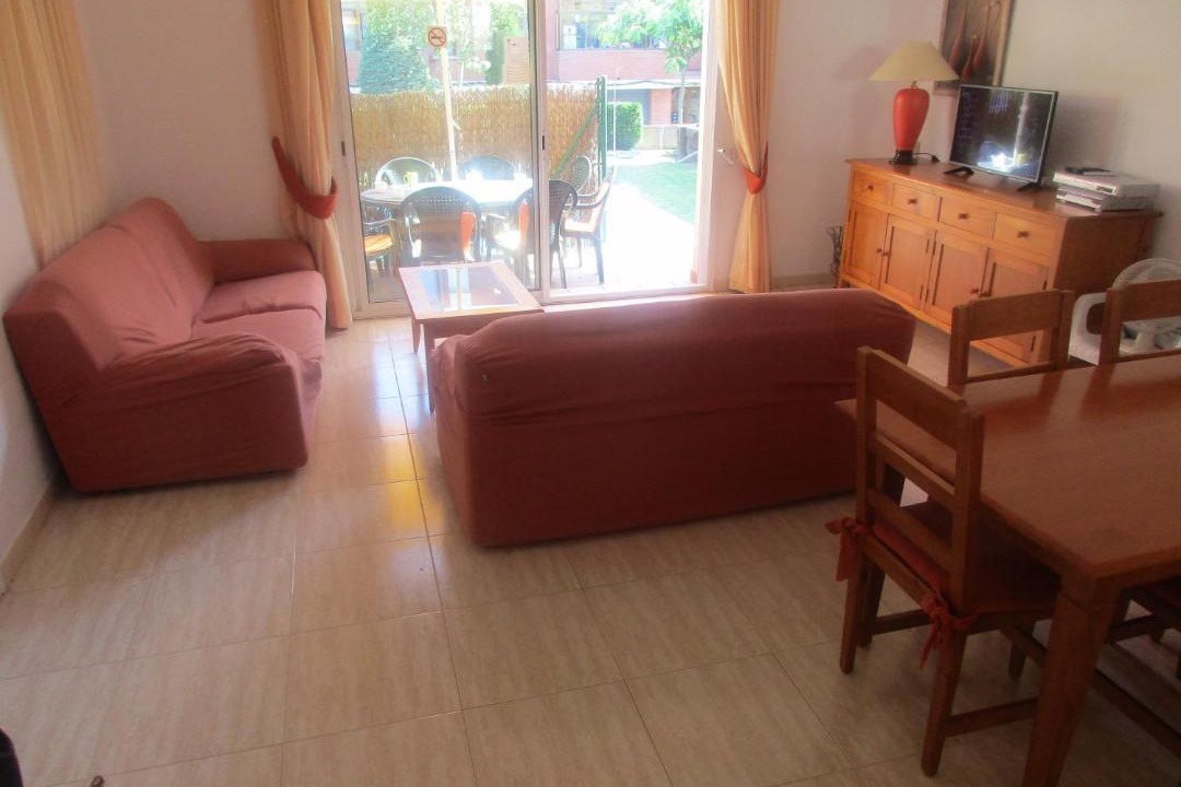 Photo of Livingroom in L'Estartit