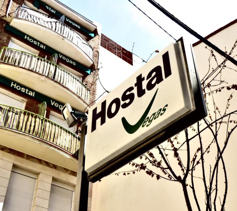 Photo of Buildings in Bellas Vistas