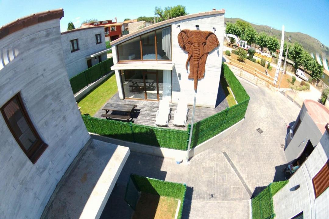Photo of Others in Cabarceno
