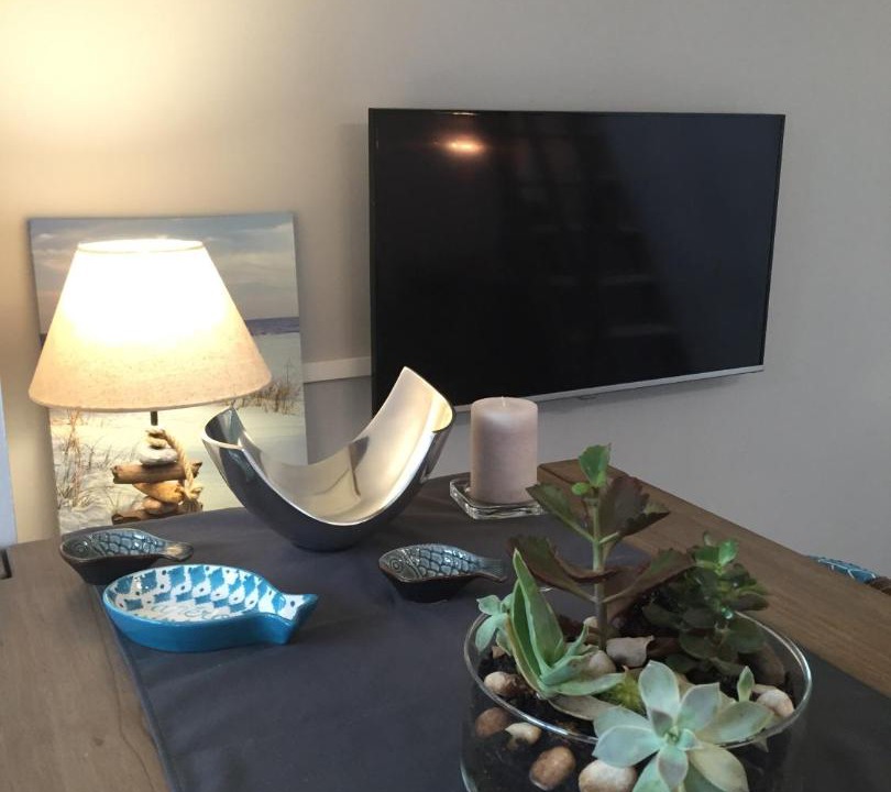Photo of Livingroom in Endoume