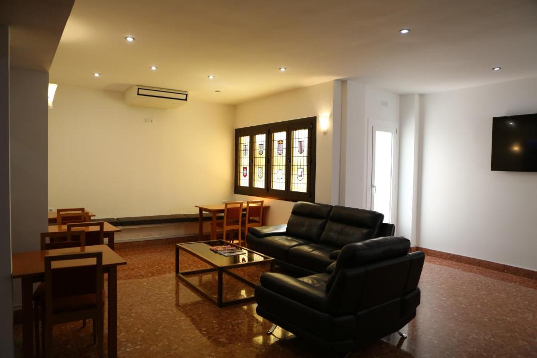 Photo of Others in La Maternitat i Sant Ramon