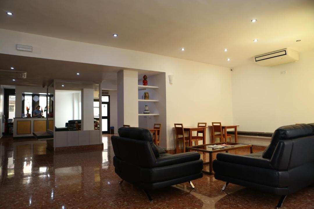 Photo of Others in La Maternitat i Sant Ramon
