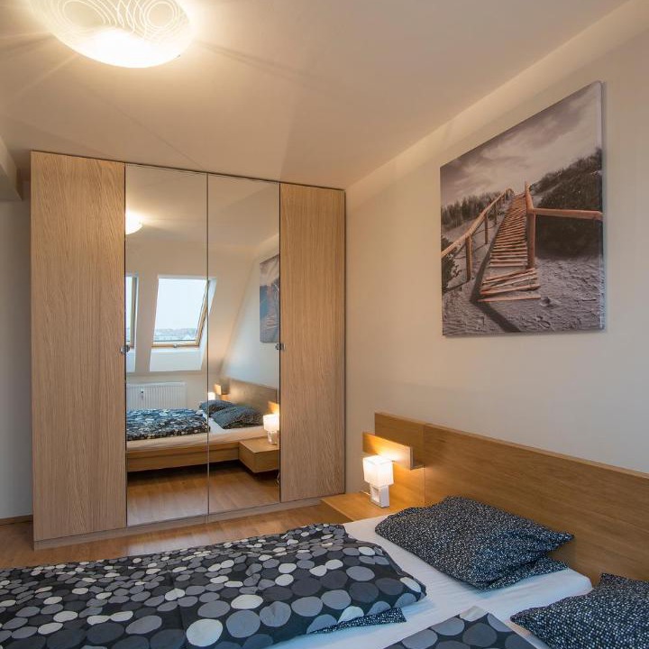Photo of Bedroom in Nusle