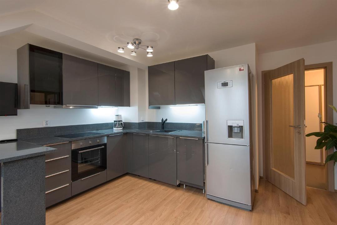 Photo of Kitchen in Nusle