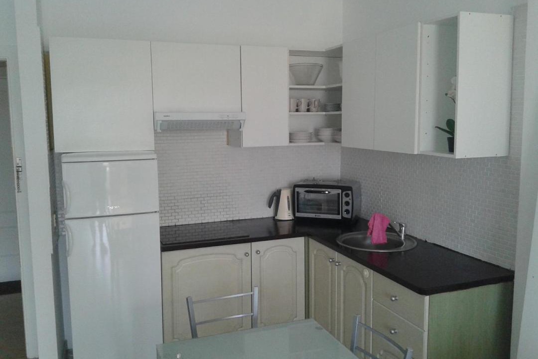 Photo of Kitchen in Playa Paraiso