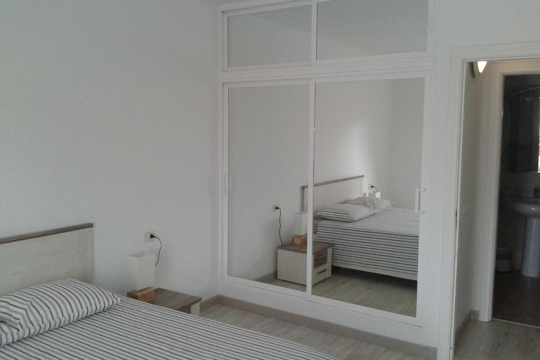 Photo of Bedroom in Playa Paraiso
